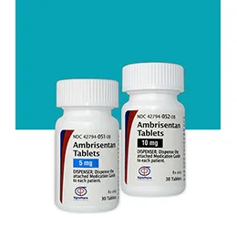 Ambrisentan Tablets