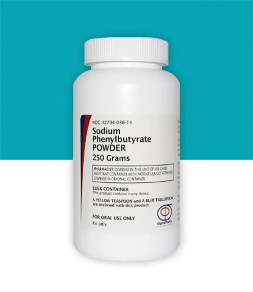 Sodium Phenylbutyrate Powder
