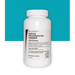 Sodium Phenylbutyrate Powder