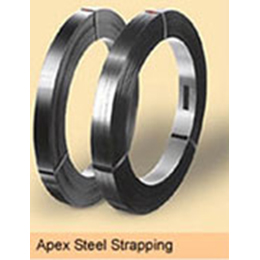 Steel Strap