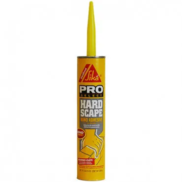SikaBond® Hardscape Adhesive