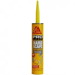 SikaBond® Hardscape Adhesive
