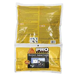 SikaQuick® Asphalt Patch