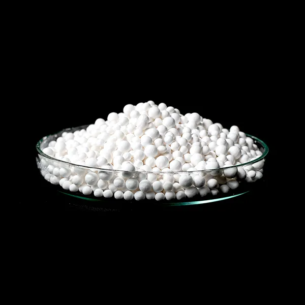 ACTIVATED ALUMINA