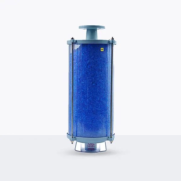 CHROMATOGRAPHY ADSORBENTS
