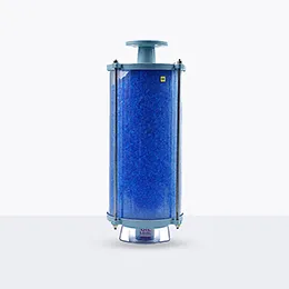 CHROMATOGRAPHY ADSORBENTS