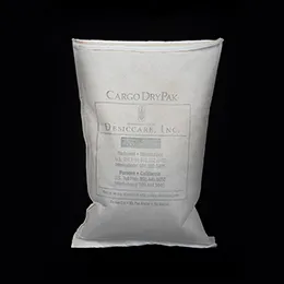 CONTAINER DESICCANT