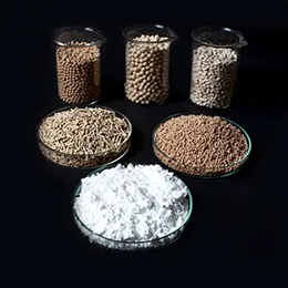 Molecular Sieve Powder