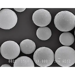 SiliaSphere Spherical Silica Gels