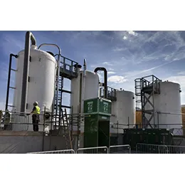 SALT SATURATORS