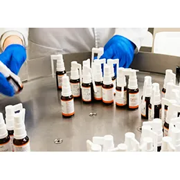 DOSAGE FORMS