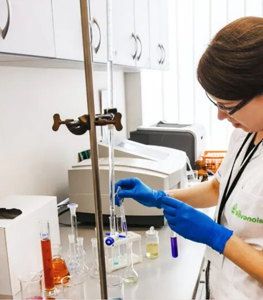 FORMULATION SERVICES