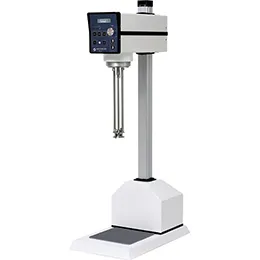 Laboratory Mixers