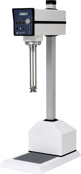Laboratory Mixers