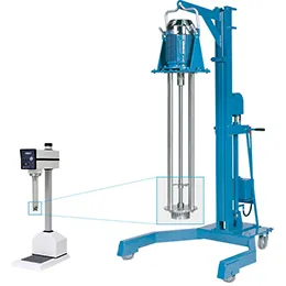 Scale-Up