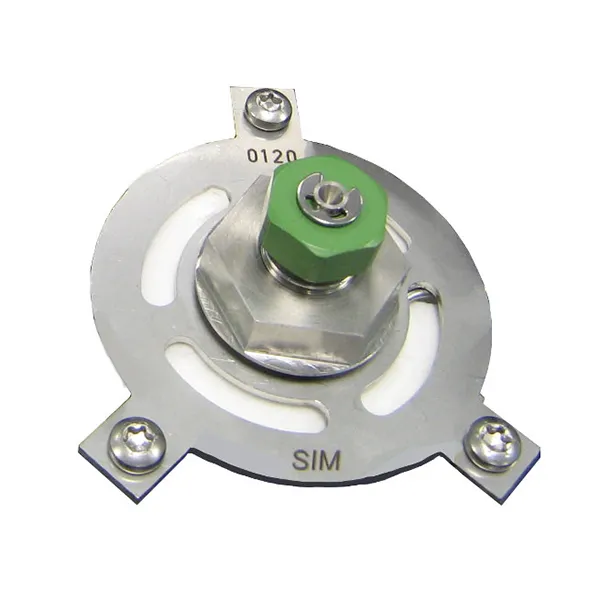 SIM HT injector
