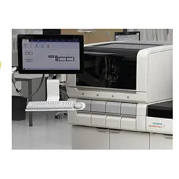 Automation - SIMED