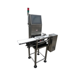 High Accuracy Check Weigher