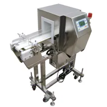 Pharma Metal Detector