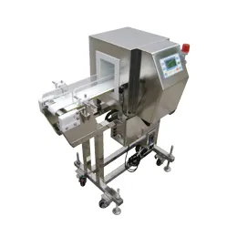 Pharma Metal Detector