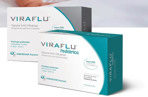 Viraflu
