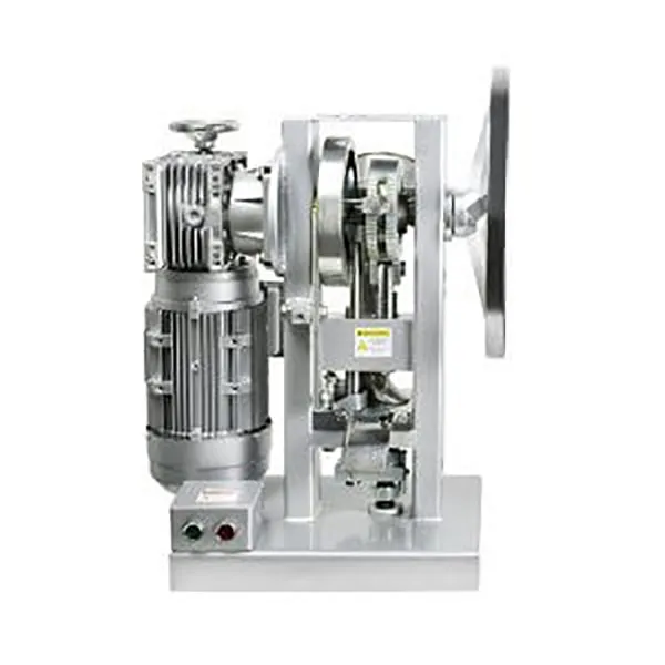 THDP Series Single Punch Tablet Press Machine