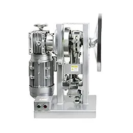 THDP Series Single Punch Tablet Press Machine