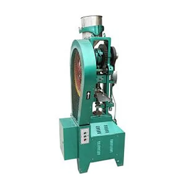 THP Basket Type Single Punch Tablet Press Machine