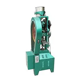 THP Basket Type Single Punch Tablet Press Machine