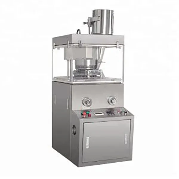 ZP-15D Rotary Tablet Press Machine