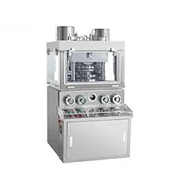ZP-35D Rotary Tablet Press Machine