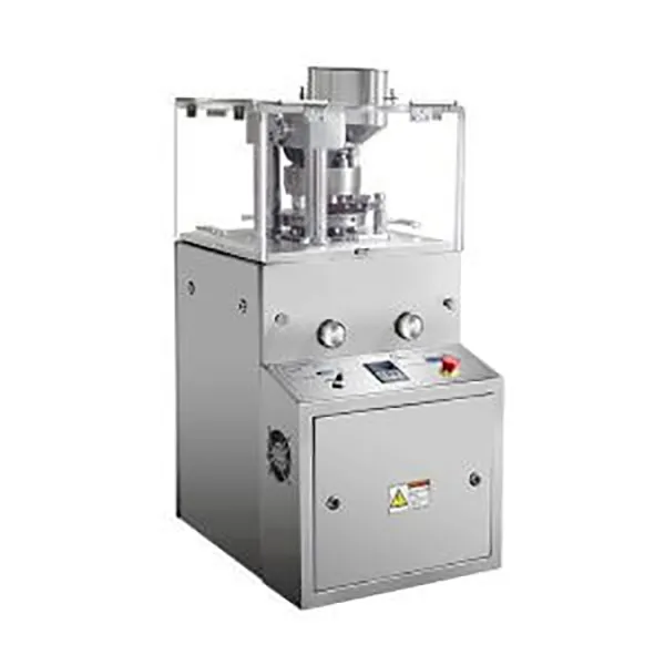 ZP-9B Rotary Tablet Press Machine