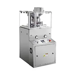 ZP-9B Rotary Tablet Press Machine