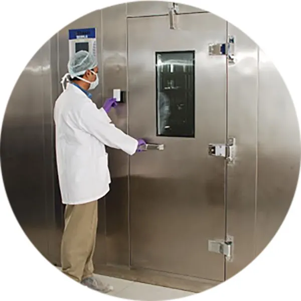 Medical Device Services