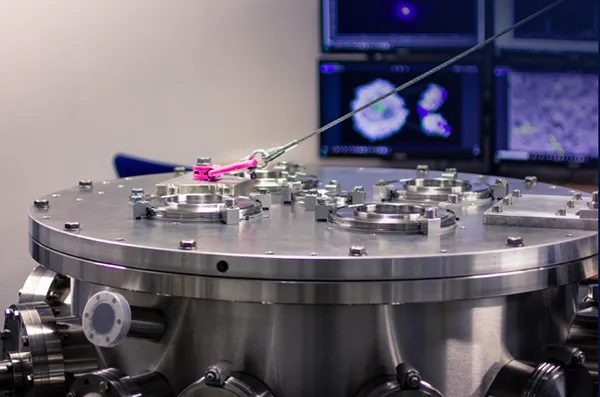 Soft X-Ray Source Technology