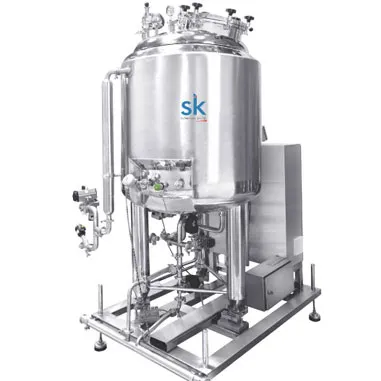 Steriproserve