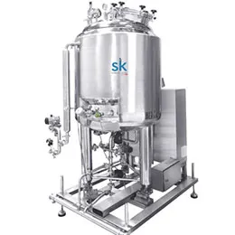 Steriproserve
