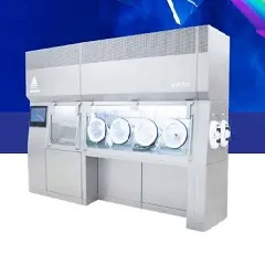 Sterility Testing Isolator