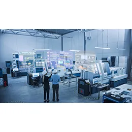 Manufacturing Execution Systems (MES)