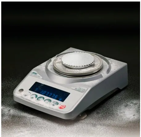 AnD Balance FX-3000i-WP 3200x0.01g