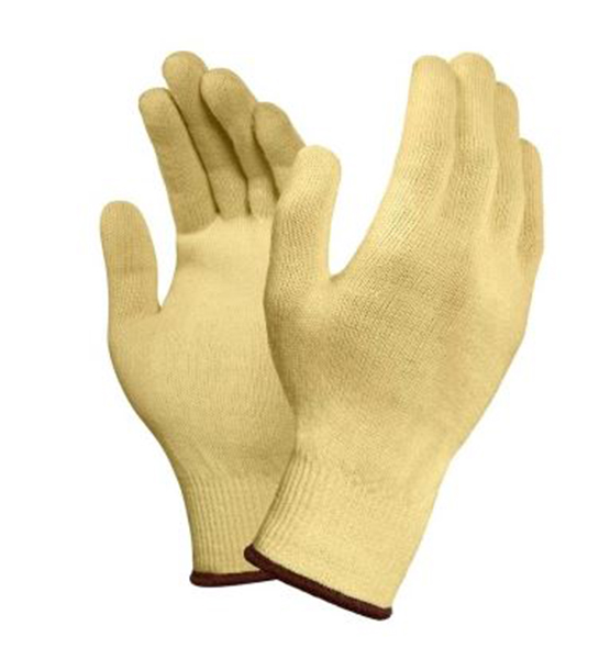 Ansell Lightweight Neptune Kevlar 70-205 Cut Resistant Gloves - Size Large