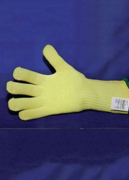 Ansell Lightweight Neptune Kevlar 70-205 Cut Resistant Gloves - Size Medium
