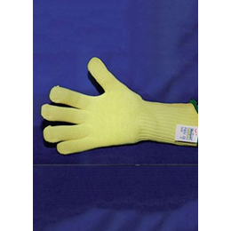 Ansell Lightweight Neptune Kevlar 70-205 Cut Resistant Gloves - Size Medium