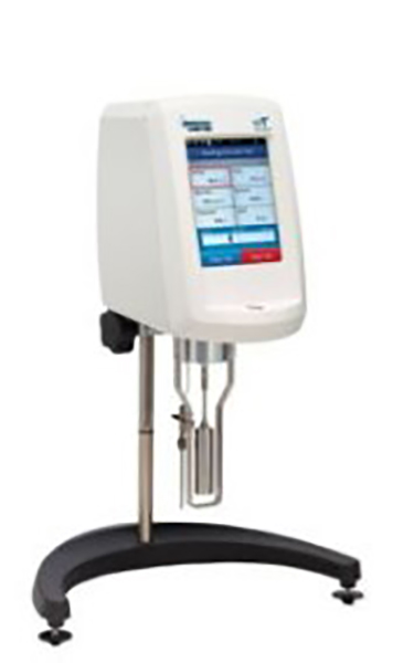 DV2T Touch Screen Viscometer
