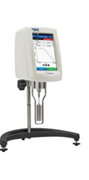 DVNext Cone Plate Rheometer