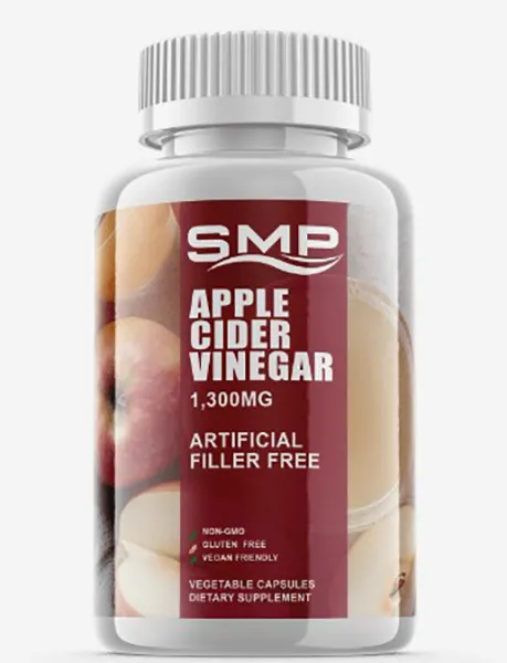 Apple Cider Vinegar