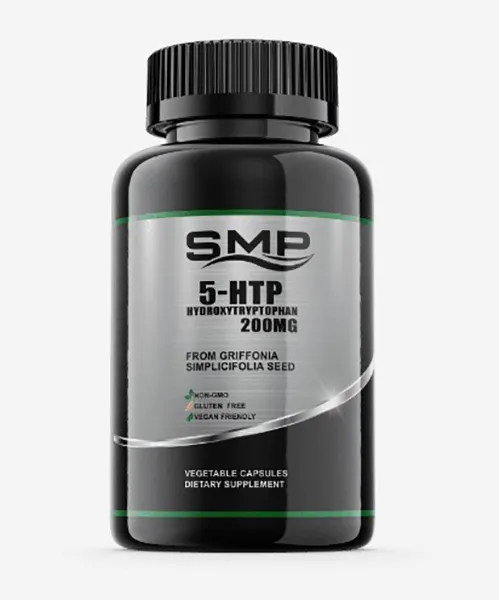 Hydroxytryptophan  Capsules