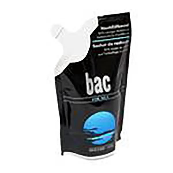 Contour pouch