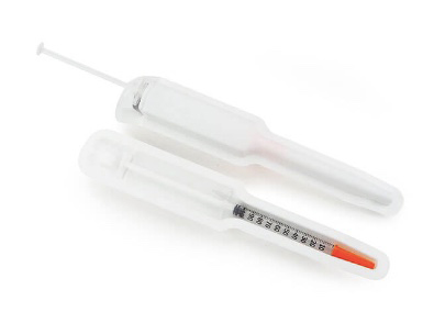 Syringe solutions
