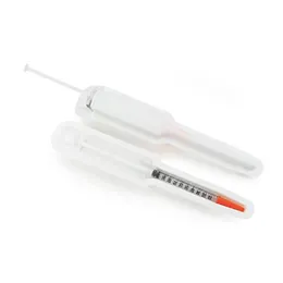Syringe solutions